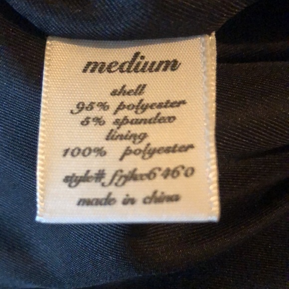 Dress jacket - Picture 4 of 4